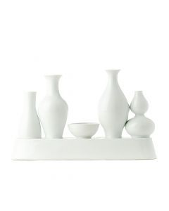 Shanghai vase