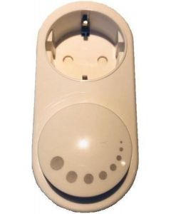 Stekkerdimmer LED