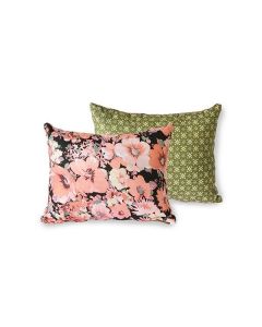 Kussen printed Doris 30x40