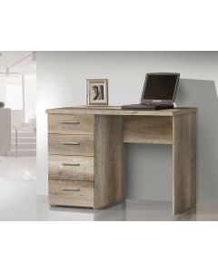 Bureau Net106 antiek eiken