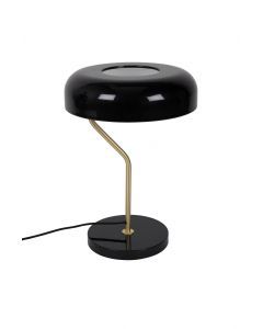 Desk Lamp Eclipse- Black