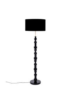 Vloerlamp Totem Alu