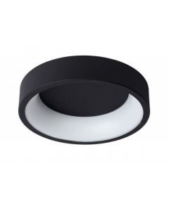 Plafonniere Talowe LED Zwart