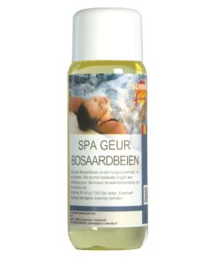 Spa Aroma Bosaardbei (250ml)