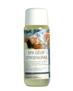 Spa Aroma Citroengras (250ml)