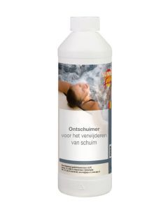 Spa Ontschuimer (500ml)