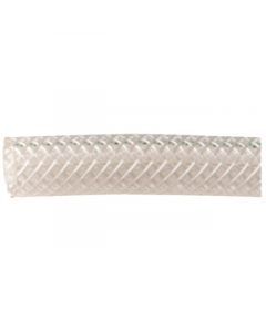 Tuinslang Kunststof Versterkt 1/4 inch