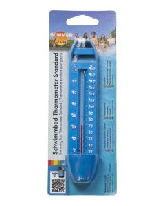 Thermometer Budget