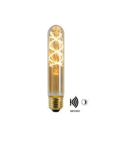 LED Bulb Twilight Sensor T30 E27/4W