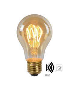 LED Bulb Twilight Sensor A60 E27/4W