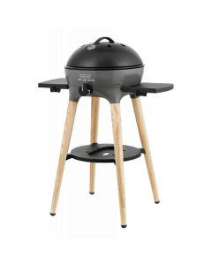 Gasbarbecue Citi Chef 40 FS grijs