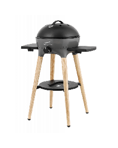 Gasbarbecue Citi Chef 40 FS grijs