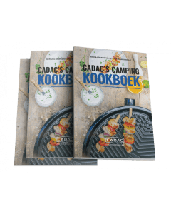 Cadac's Camping Kookboek