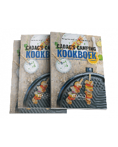 Cadac's Camping Kookboek