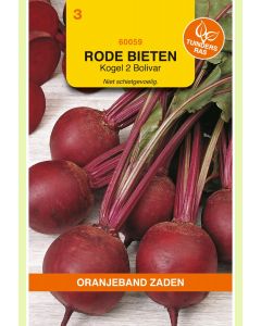 Zaden Rode Bieten Kogel 2 Bolivar