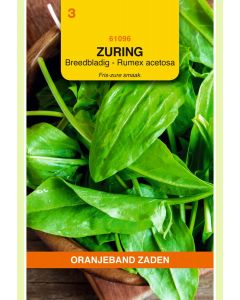 Zaden Zuring