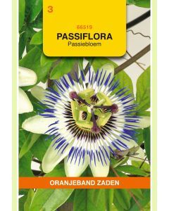 Zaden Passiflora Passiebloem