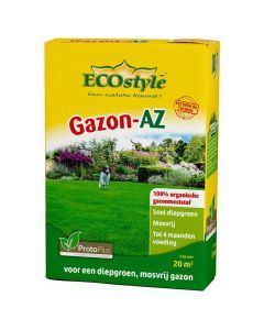 Meststof Gazon-AZ 2kg