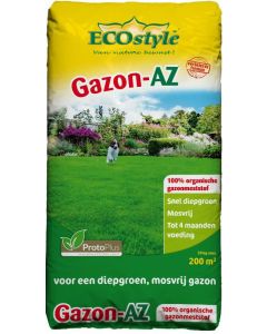 Meststof Gazon-AZ 20kg