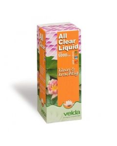 All Clear Liquid 500ml