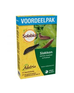 Slakkenkorrels 1kg