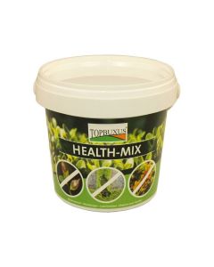 Siertuinmeststoffen Health-Mix