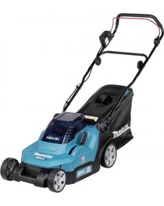 Gazonmaaier DLM382Z
