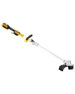 18V XR Grastrimmer - zonder accu en lader