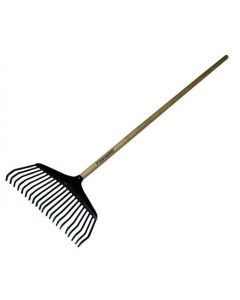 Bladhark fiskars