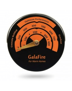 Magnetische Thermometer