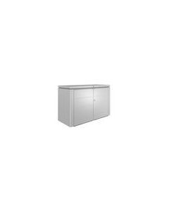 HighBoard200 zilver met.