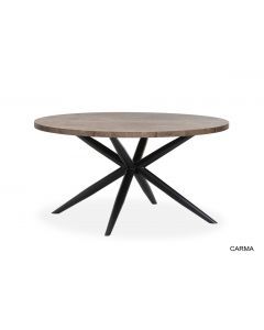 Eettafel Carma