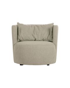 Fauteuil Explore Boucle naturel
