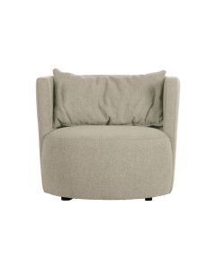 Fauteuil Explore Boucle naturel