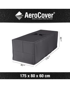 AeroCover kussentas 175x80x60cm