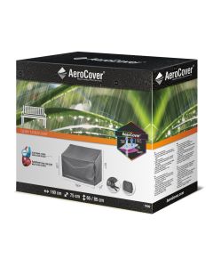 AreoCover tuinbankhoes 160x75x65/85 cm