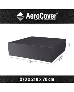 AeroCover loungesethoes 270x210x70cm