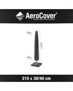 AeroCover parasolhoes 215x30/40