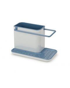 Gootsteenorganiser Caddy S blauw