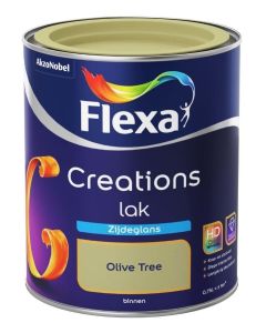 Creations lak binnen olive tree zg 750 ml