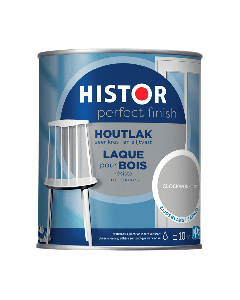 Perfect Finish houtlak zg clockwork toy 750 ml