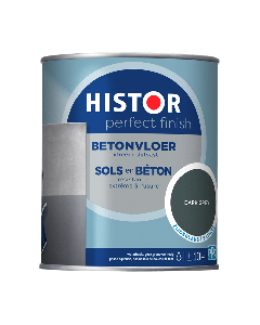 Perfect Finish betonvloer dark grey 750 ml