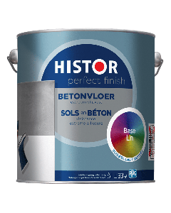 Perfect Finish betonvloer basis Ln 2,5 l