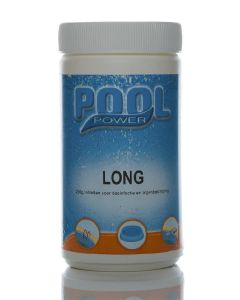 Long (Mini) 200gr 1kg chloor tabletten voor desinfectie en algenbestrijding