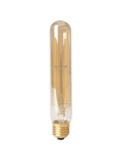 Filament led tubelamp m goud