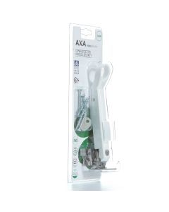 AXA raamuitzetter axaflex security 2660-20-74 wit