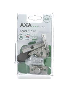 AXA insteekgrendel f1 met stersleutel 7322 25 mm