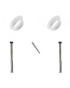 Renovatieset Binnendeurschilden