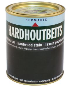 Hermadix hardhoutbeits 461 750ml