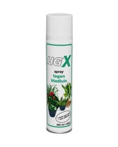 Spray tegen bladluizen 400 ml